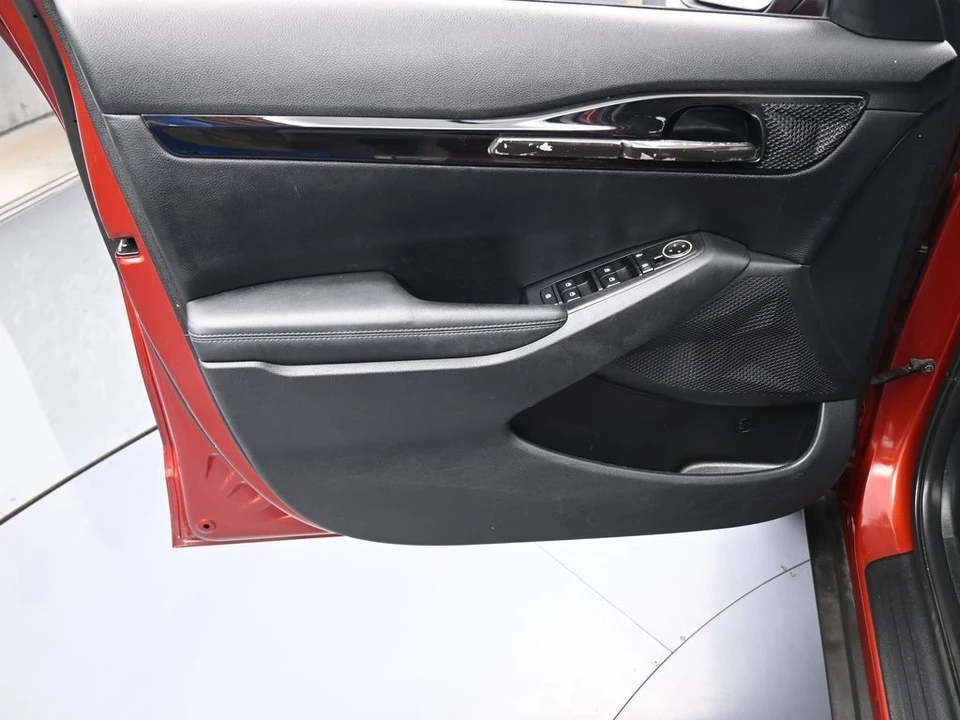 2023 Kia Seltos - Image 12 of 12