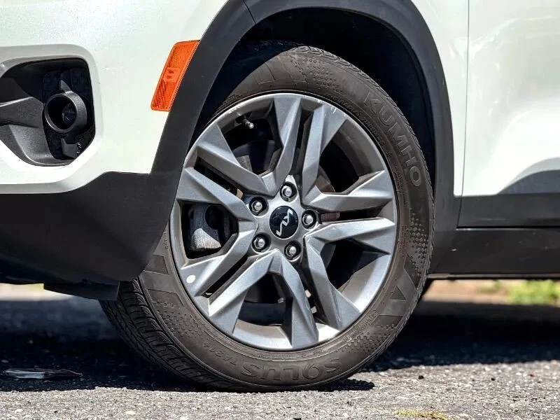 2023 Kia Seltos - Image 9 of 12