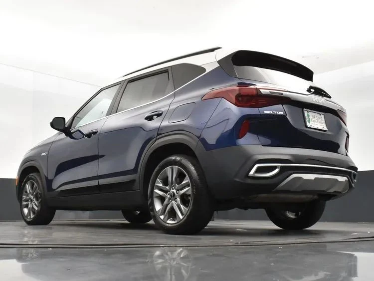 2023 Kia Seltos - Image 12 of 12