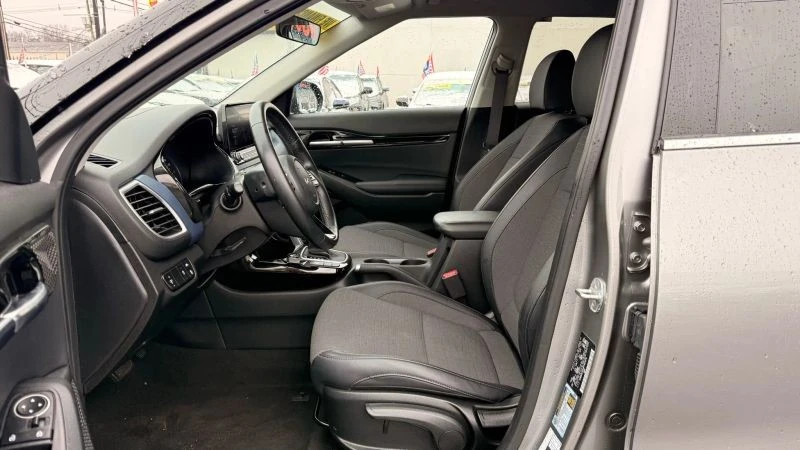 2023 Kia Seltos - Image 12 of 12