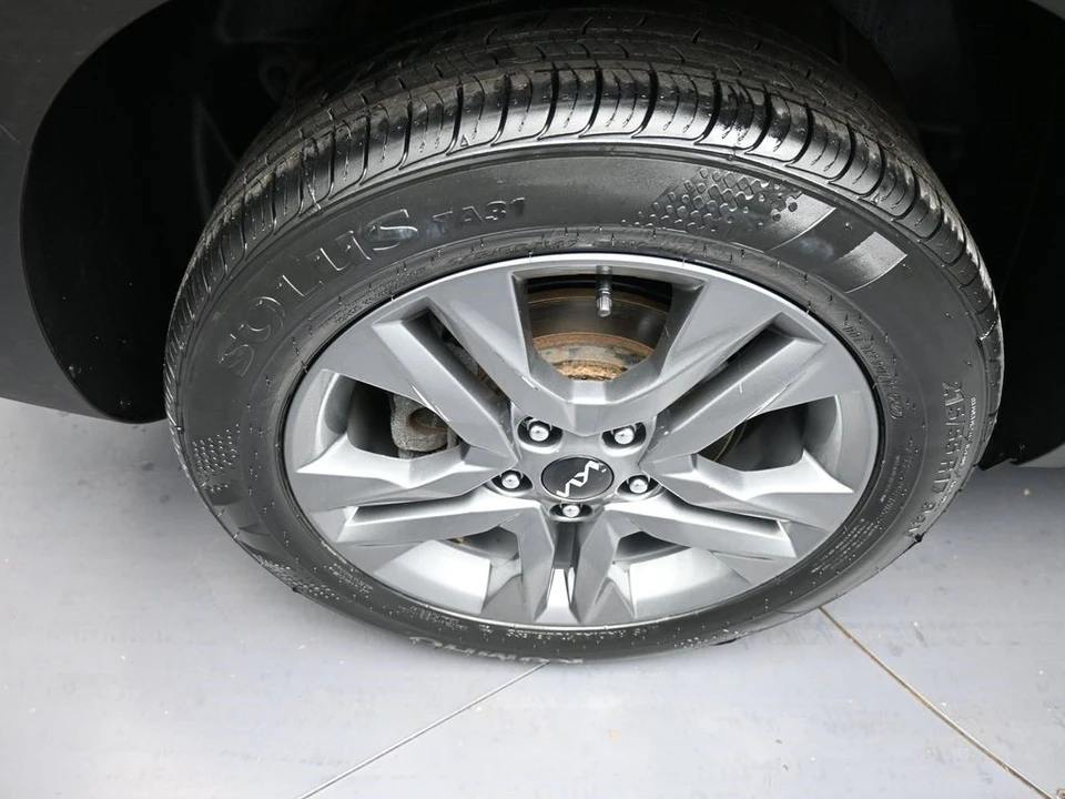 2023 Kia Seltos - Image 12 of 12