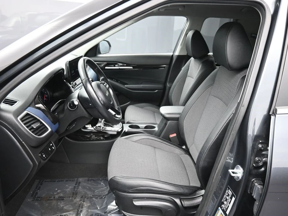 2023 Kia Seltos - Image 18 of 21