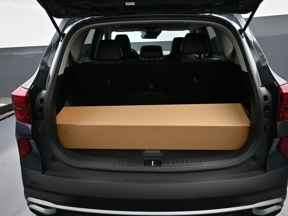 2023 Kia Seltos - Image 21 of 21