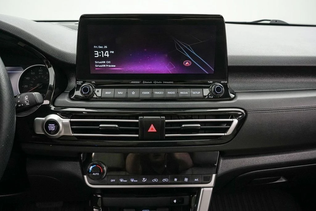 2023 Kia Seltos - Image 16 of 21