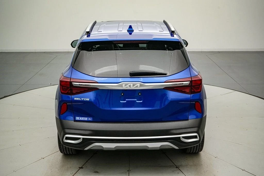 2023 Kia Seltos - Image 6 of 21