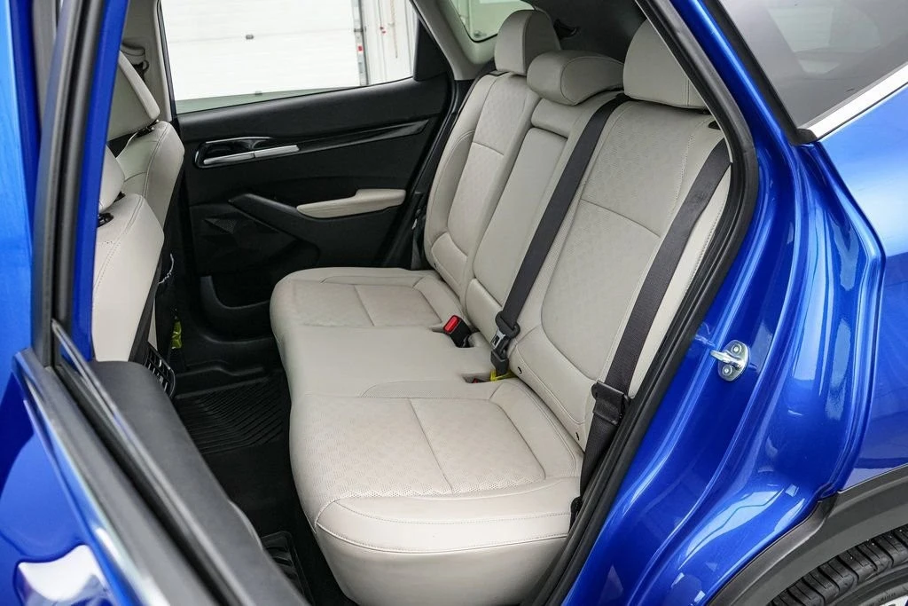 2023 Kia Seltos - Image 20 of 21