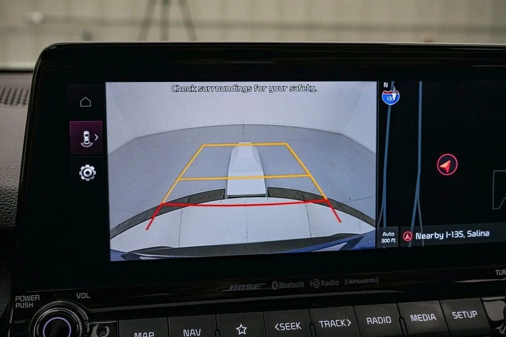 2023 Kia Seltos - Image 17 of 21