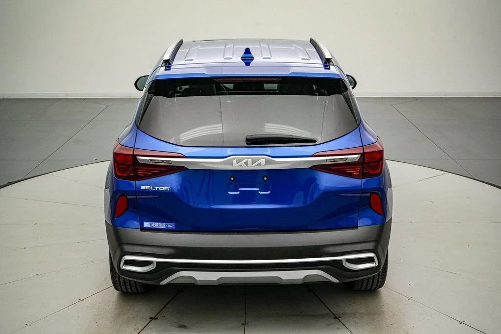 2023 Kia Seltos - Image 6 of 21