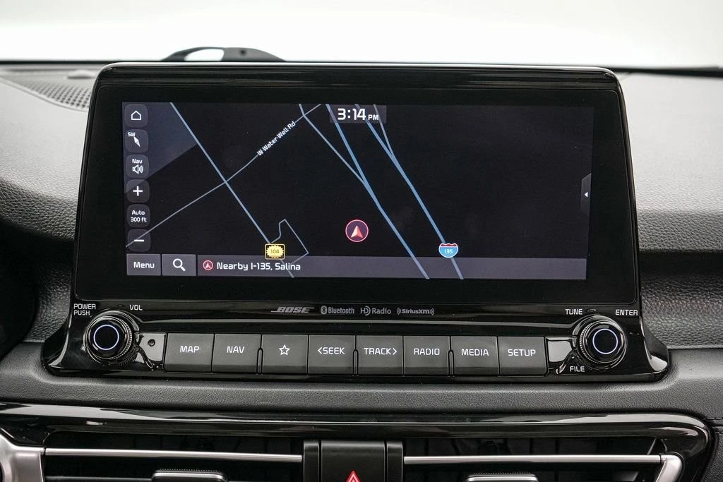 2023 Kia Seltos - Image 18 of 21