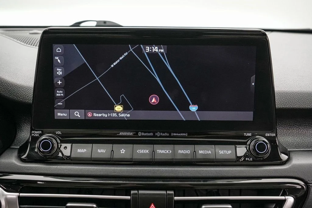 2023 Kia Seltos - Image 18 of 21
