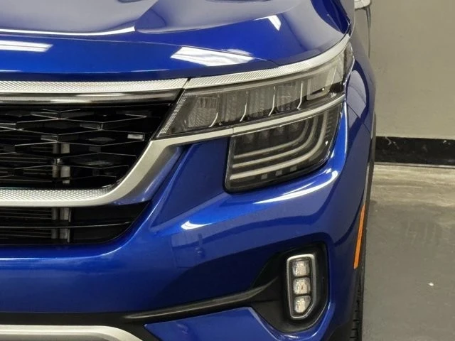 2023 Kia Seltos - Image 7 of 12