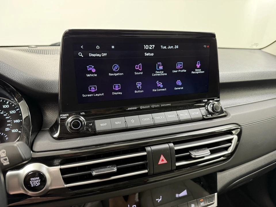 2023 Kia Seltos - Image 16 of 21