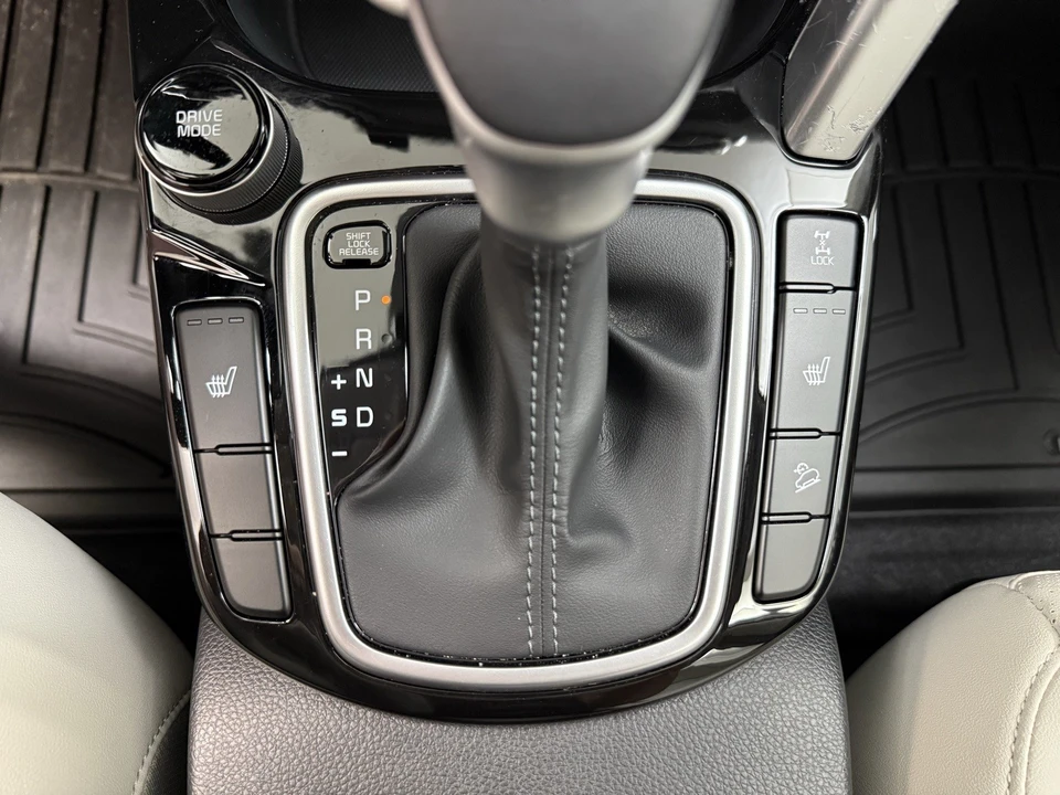 2023 Kia Seltos - Image 14 of 21