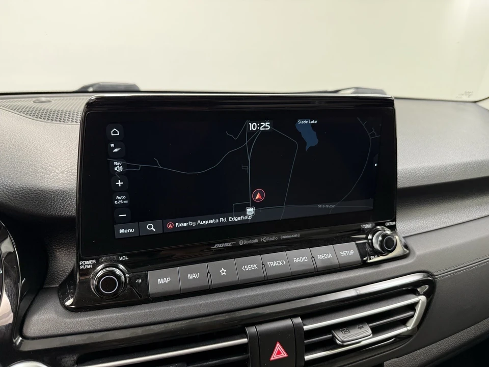 2023 Kia Seltos - Image 14 of 21