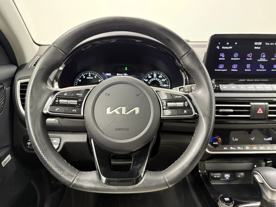 2023 Kia Seltos - Image 21 of 21