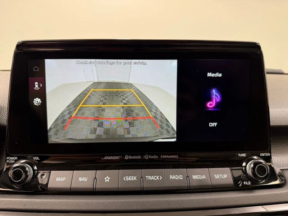 2023 Kia Seltos - Image 20 of 21