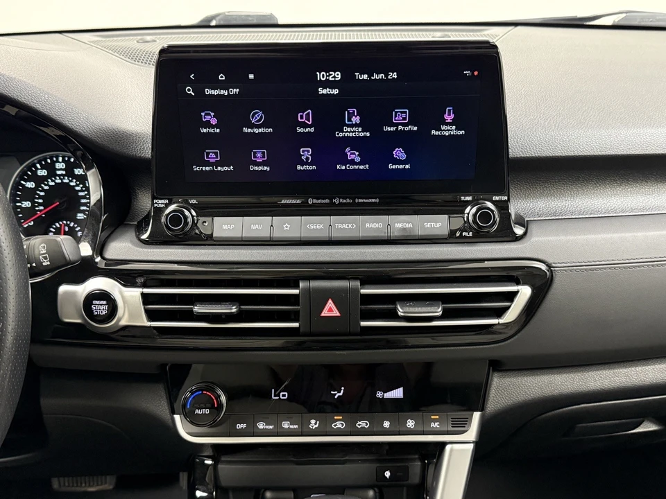 2023 Kia Seltos - Image 21 of 21