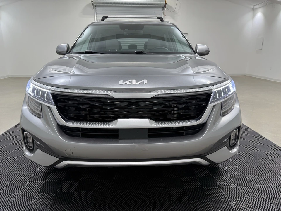 2023 Kia Seltos - Image 2 of 21
