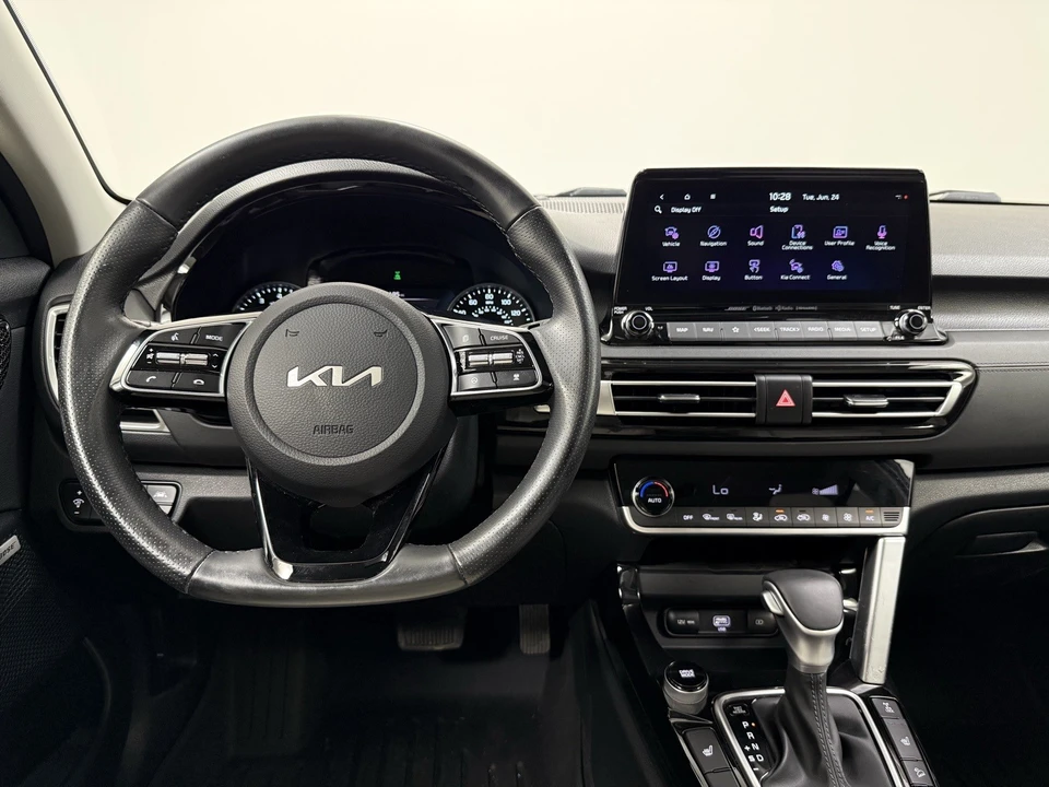 2023 Kia Seltos - Image 21 of 21