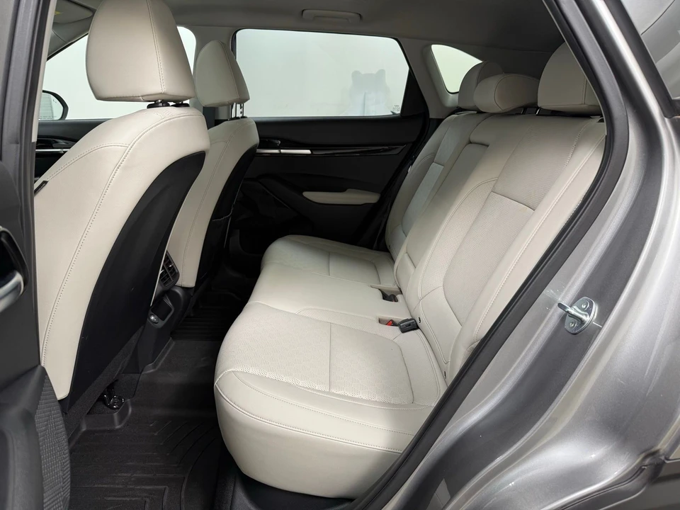 2023 Kia Seltos - Image 20 of 21