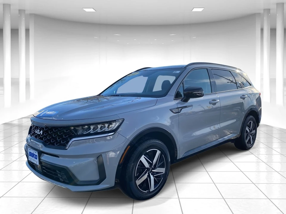 2023 Kia Sorento - Image 9 of 21