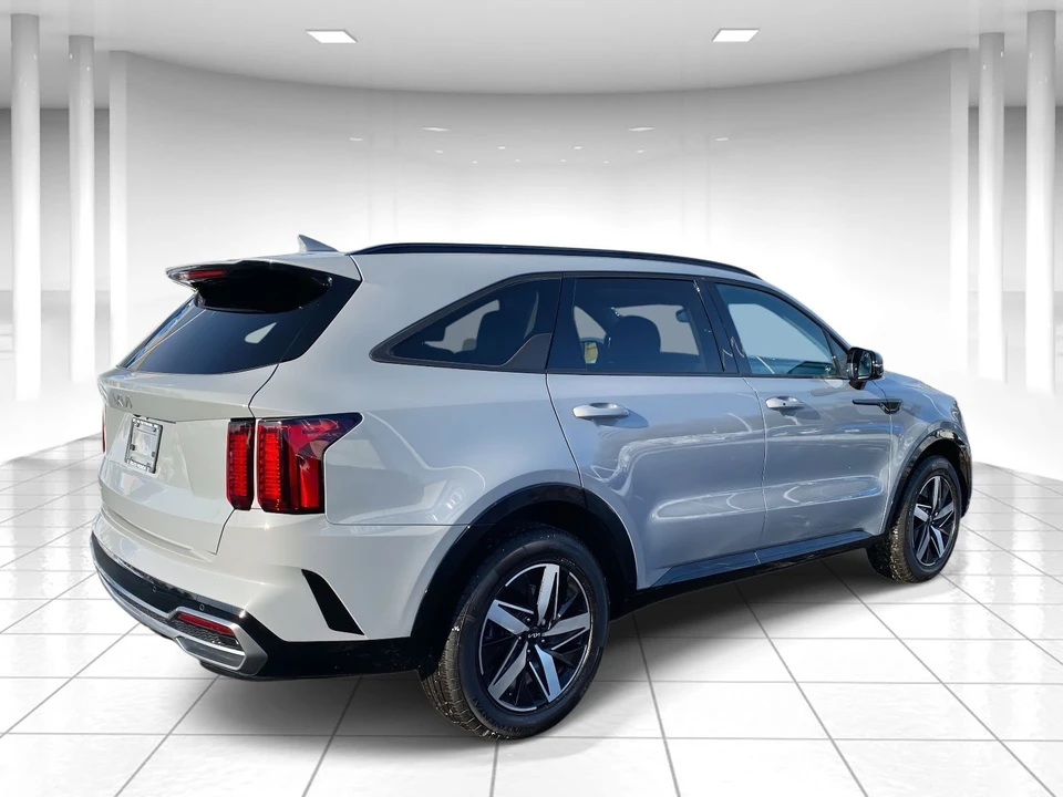 2023 Kia Sorento - Image 4 of 21