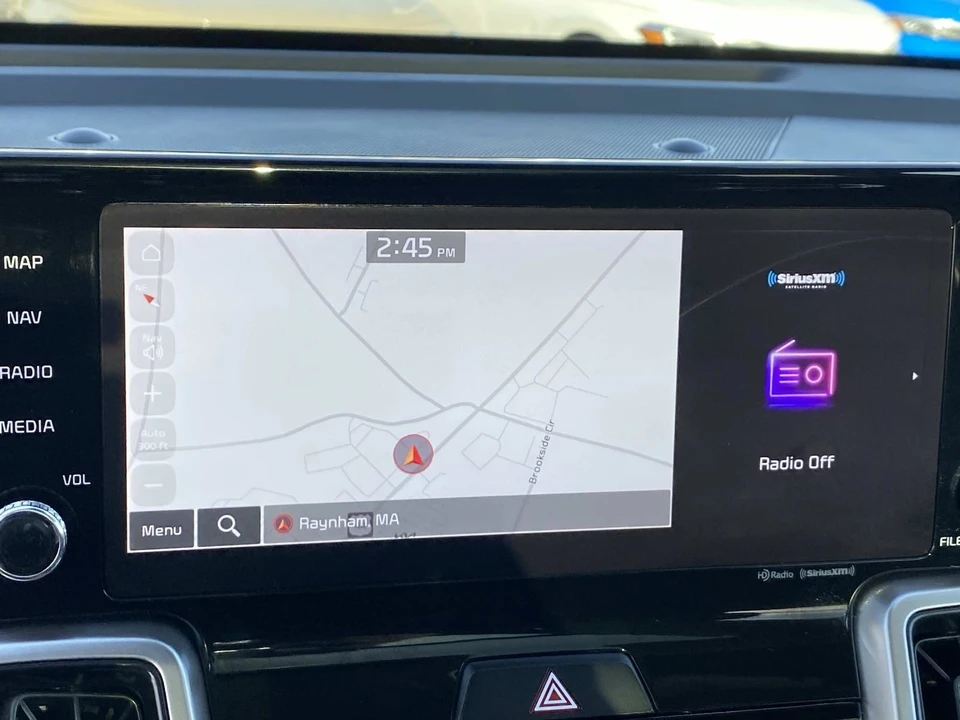 2023 Kia Sorento - Image 14 of 21