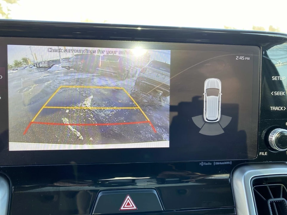 2023 Kia Sorento - Image 15 of 21