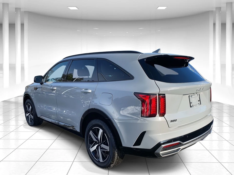 2023 Kia Sorento - Image 7 of 21