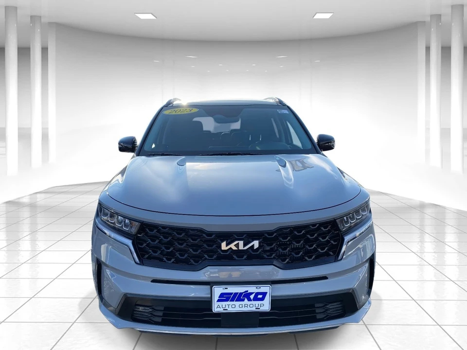 2023 Kia Sorento - Image 10 of 21
