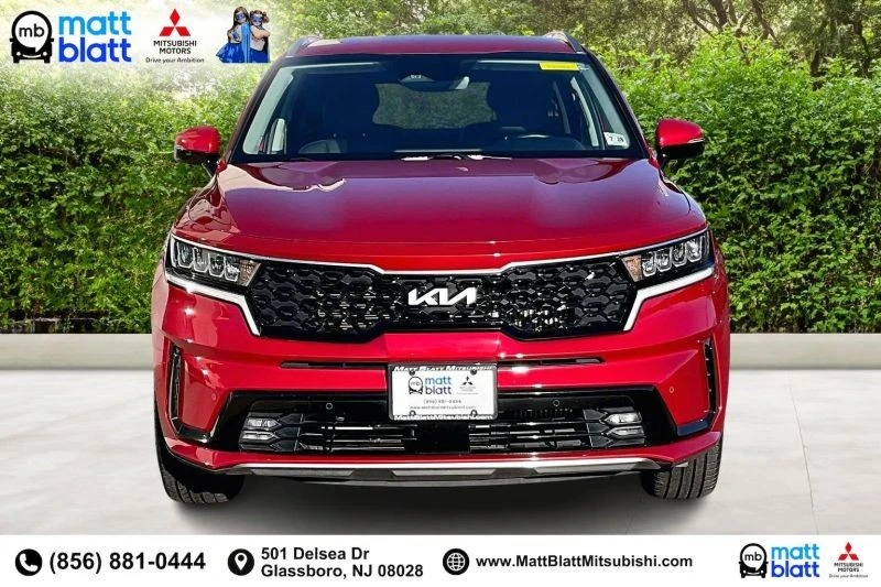 2023 Kia Sorento - Image 3 of 12