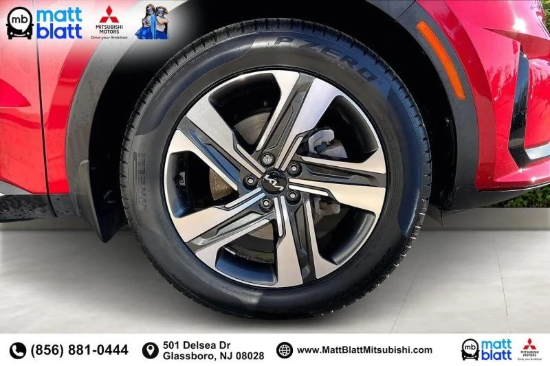2023 Kia Sorento - Image 10 of 12