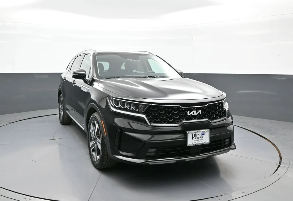 2023 Kia Sorento - Image 3 of 21