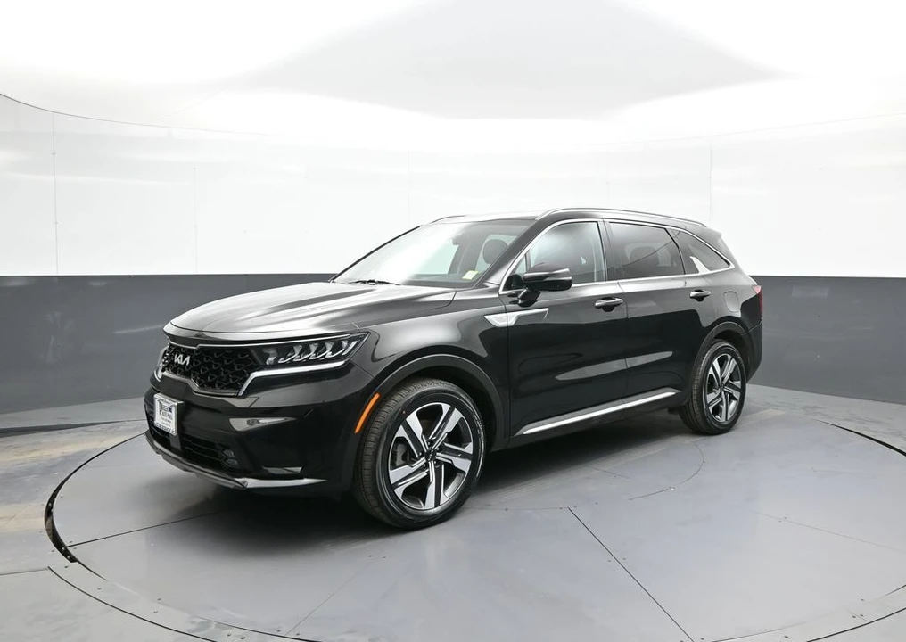 2023 Kia Sorento - Image 10 of 21