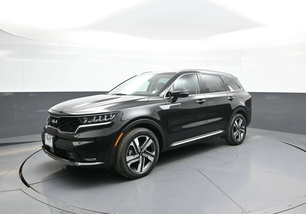 2023 Kia Sorento - Image 10 of 21