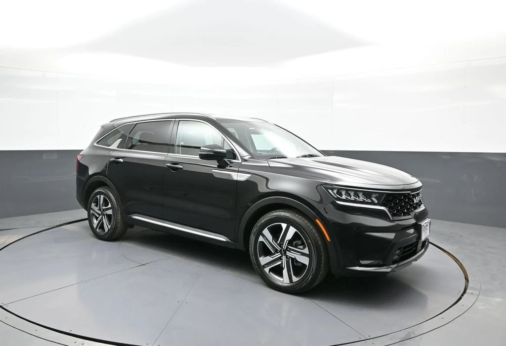 2023 Kia Sorento - Image 4 of 21
