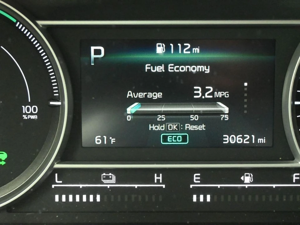2023 Kia Sorento - Image 16 of 21