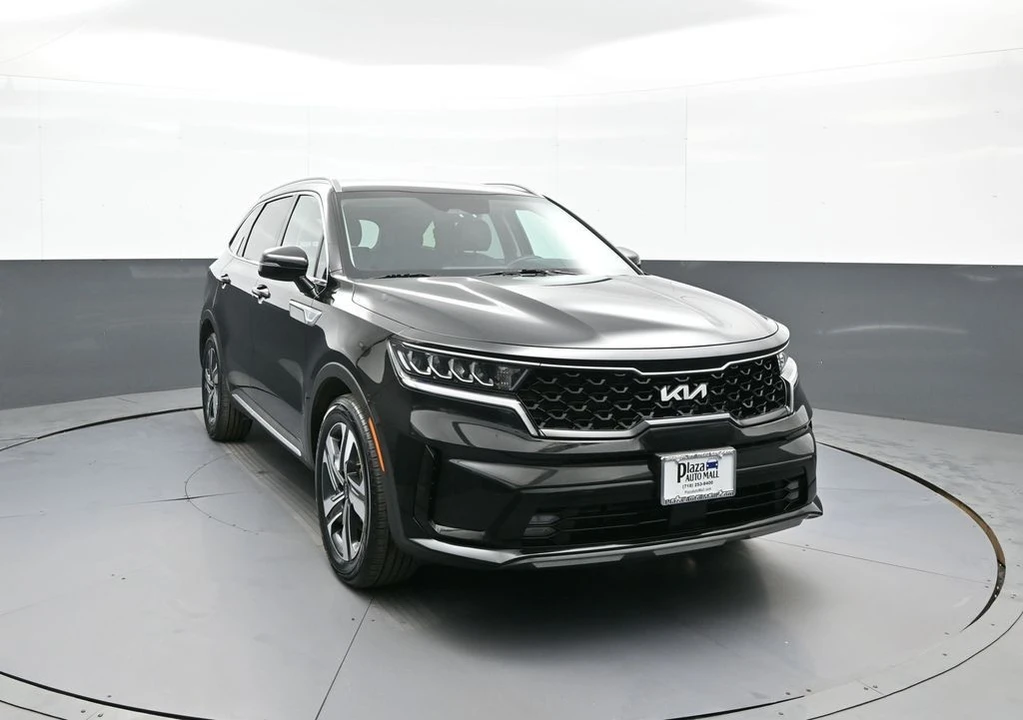 2023 Kia Sorento - Image 3 of 21