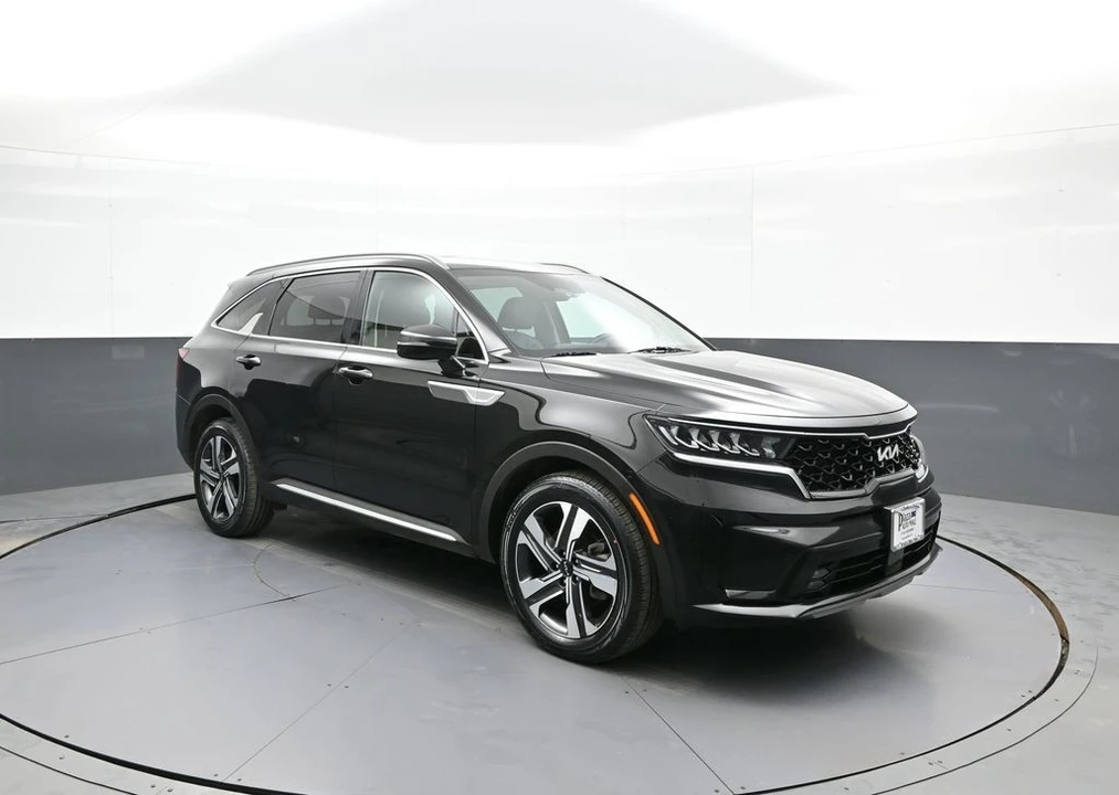2023 Kia Sorento - Image 4 of 21