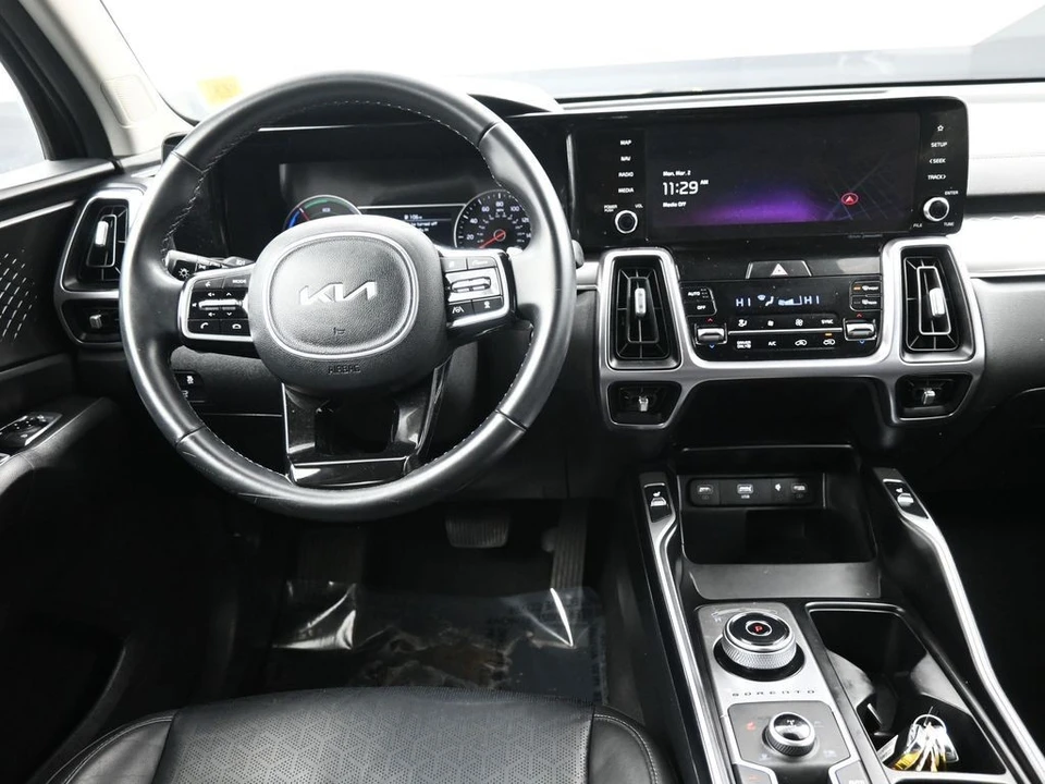 2023 Kia Sorento - Image 19 of 21