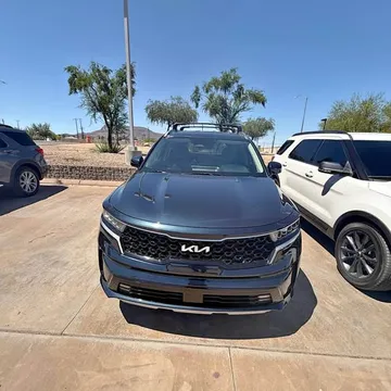 2023 Kia Sorento EX Sport SUV 4D