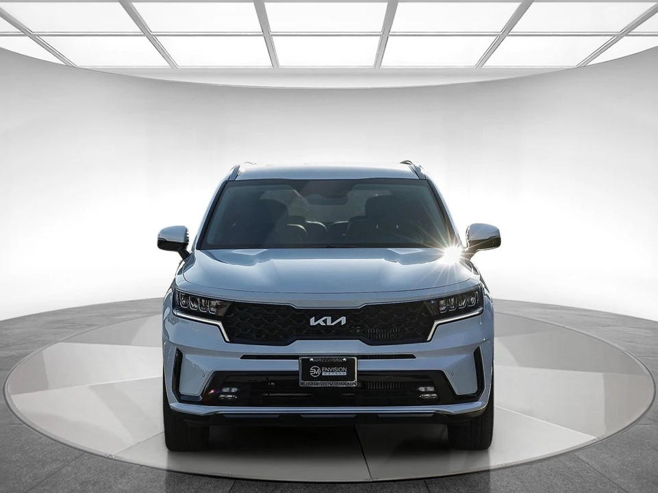 2023 Kia Sorento - Image 6 of 12