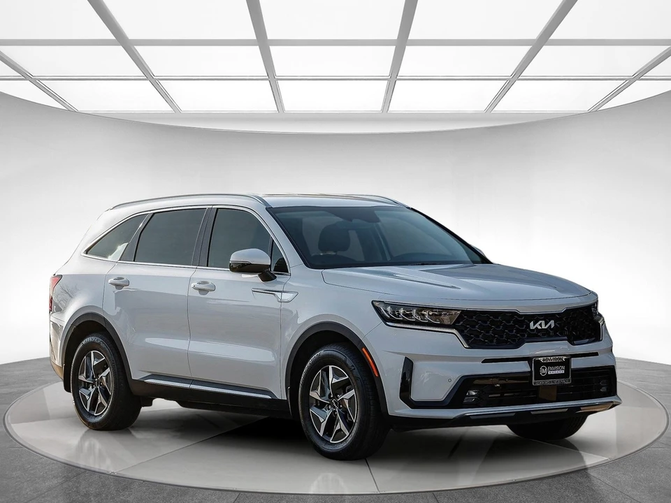 2023 Kia Sorento - Image 5 of 12