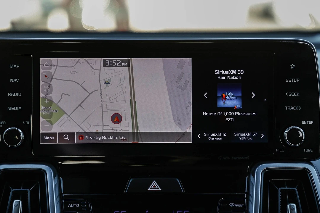 2023 Kia Sorento - Image 12 of 12
