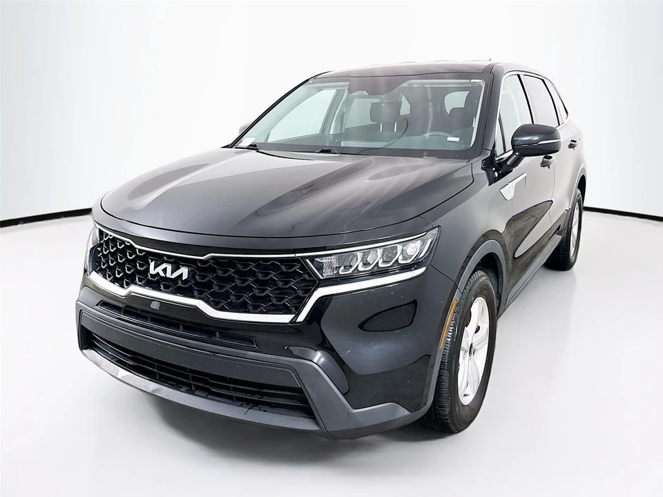 2023 Kia Sorento - Image 14 of 14