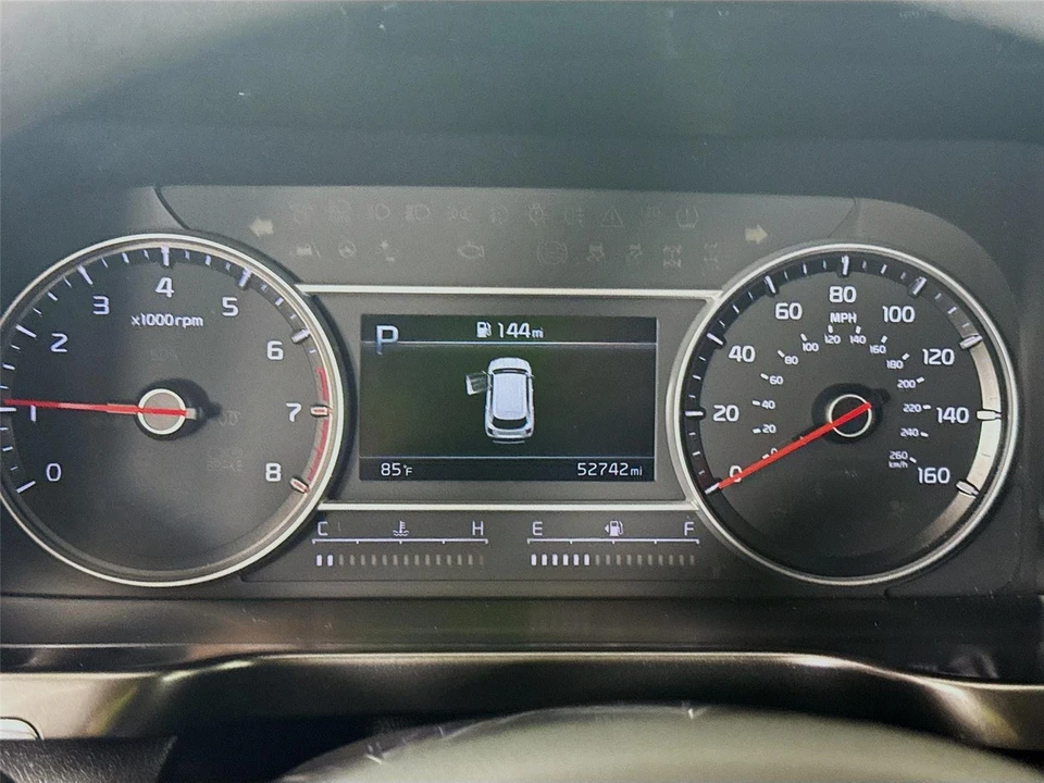 2023 Kia Sorento - Image 4 of 21