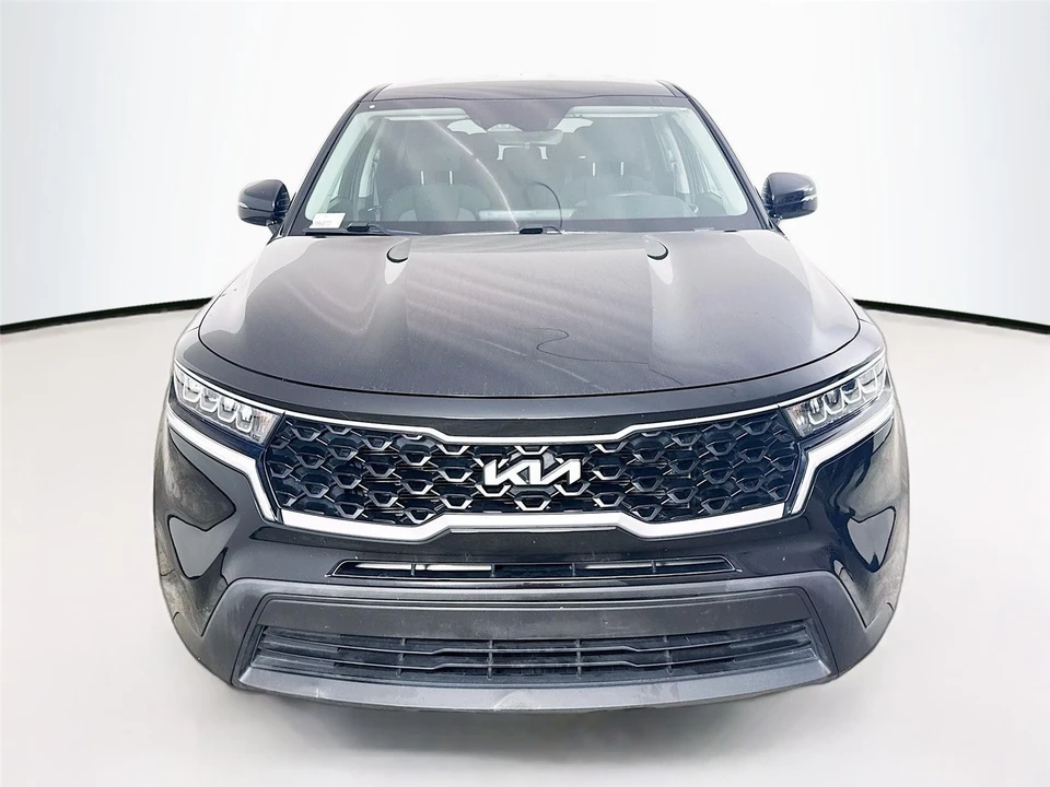 2023 Kia Sorento - Image 19 of 21