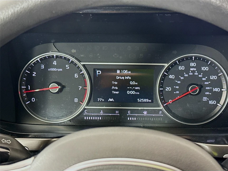 2023 Kia Sorento - Image 3 of 14
