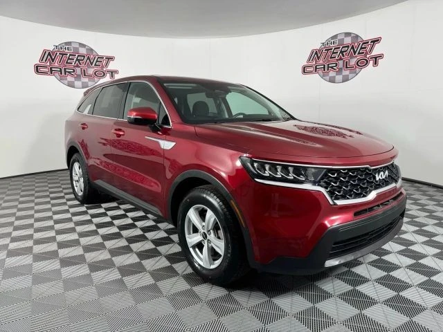 2023 Kia Sorento - Image 9 of 21