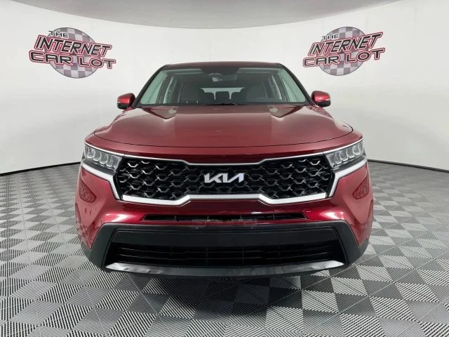 2023 Kia Sorento - Image 2 of 21